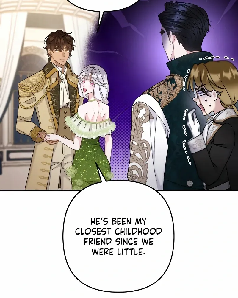 Hold Her Tighter So She Wouldn’t Run Away Chapter 12 page 98 - 