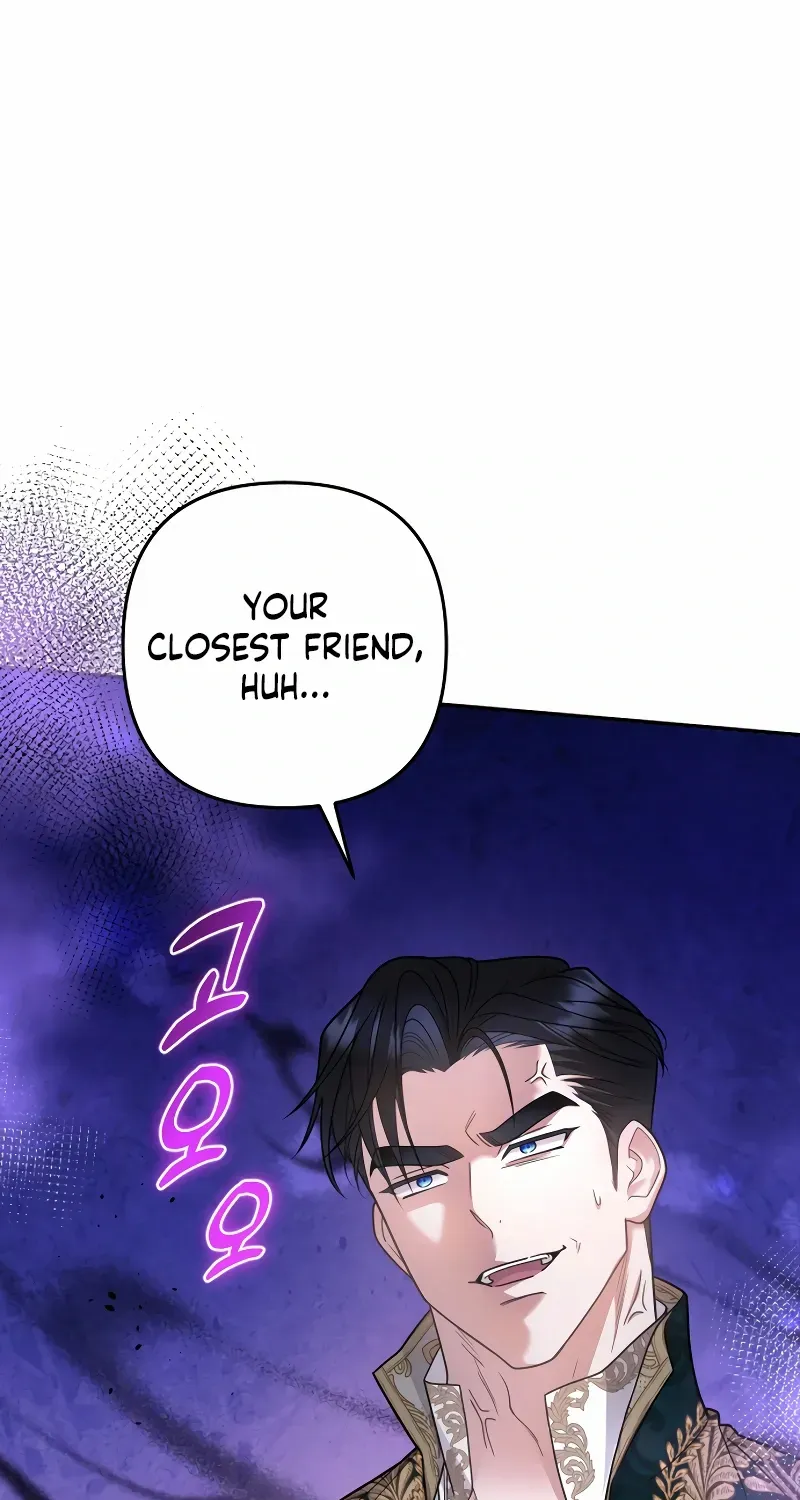 Hold Her Tighter So She Wouldn’t Run Away Chapter 12 page 99 - 