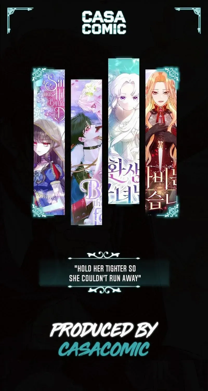 Hold Her Tighter So She Wouldn’t Run Away Chapter 14 page 1 - 