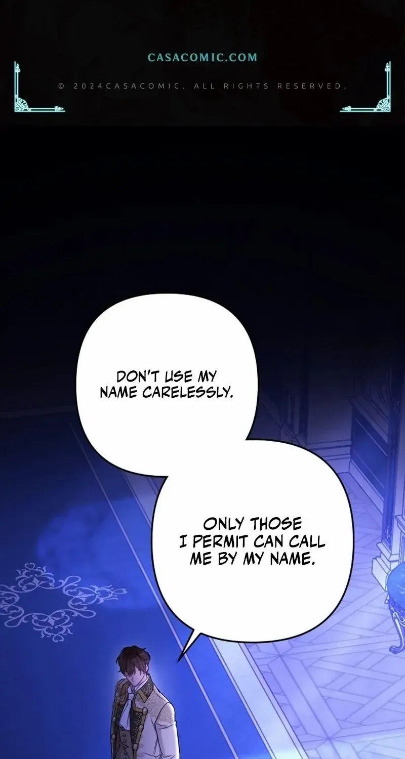 Hold Her Tighter So She Wouldn’t Run Away Chapter 14 page 2 - 
