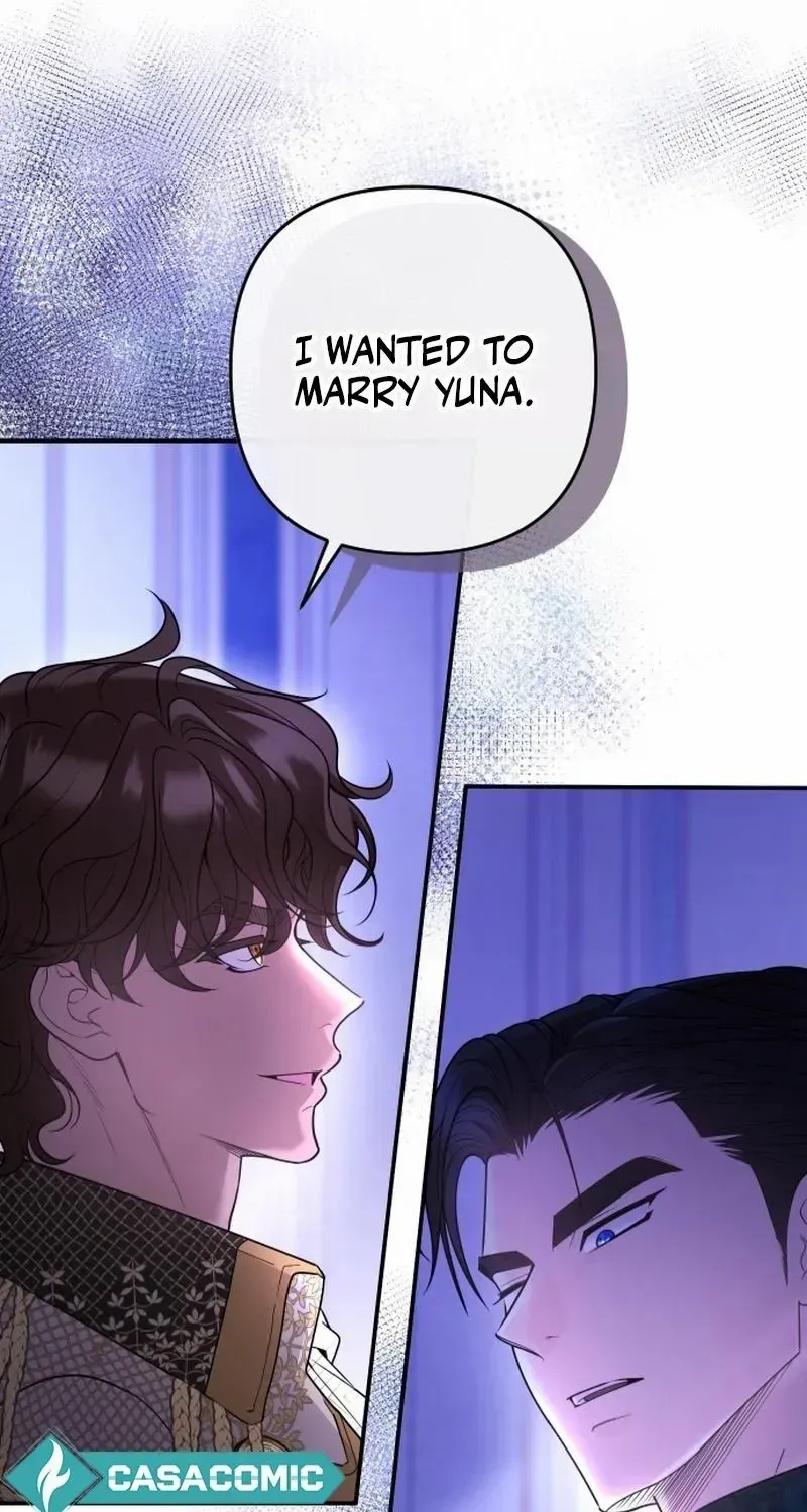 Hold Her Tighter So She Wouldn’t Run Away Chapter 14 page 11 - 