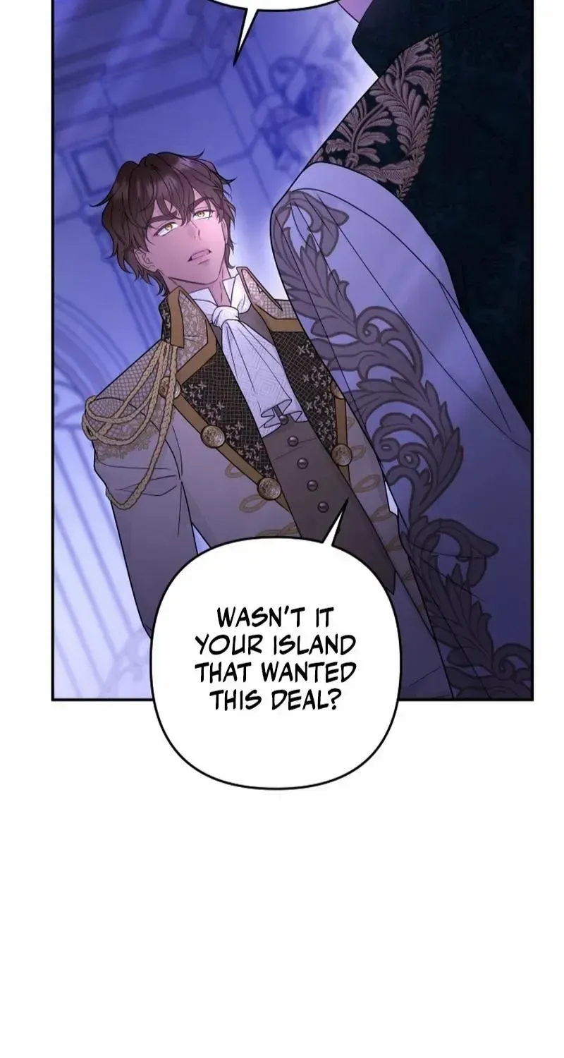 Hold Her Tighter So She Wouldn’t Run Away Chapter 14 page 13 - 