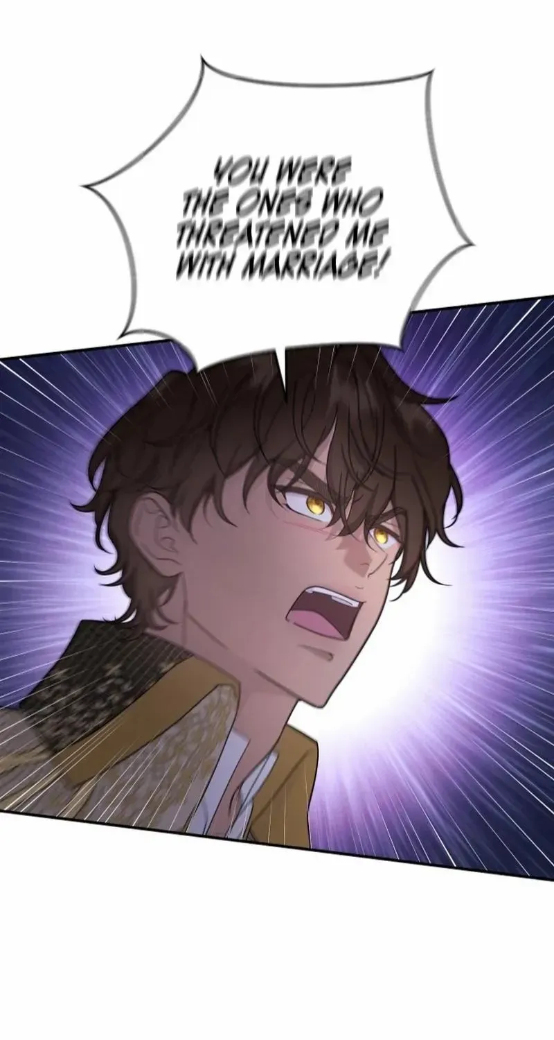Hold Her Tighter So She Wouldn’t Run Away Chapter 14 page 14 - 