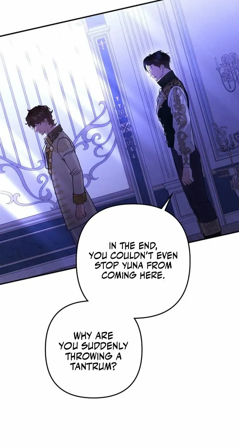 Hold Her Tighter So She Wouldn’t Run Away Chapter 14 page 19 - 