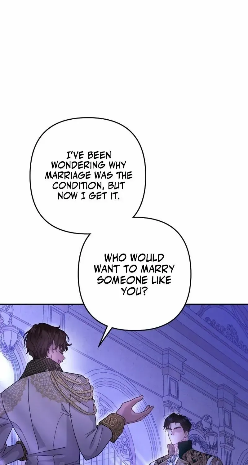 Hold Her Tighter So She Wouldn’t Run Away Chapter 14 page 21 - 