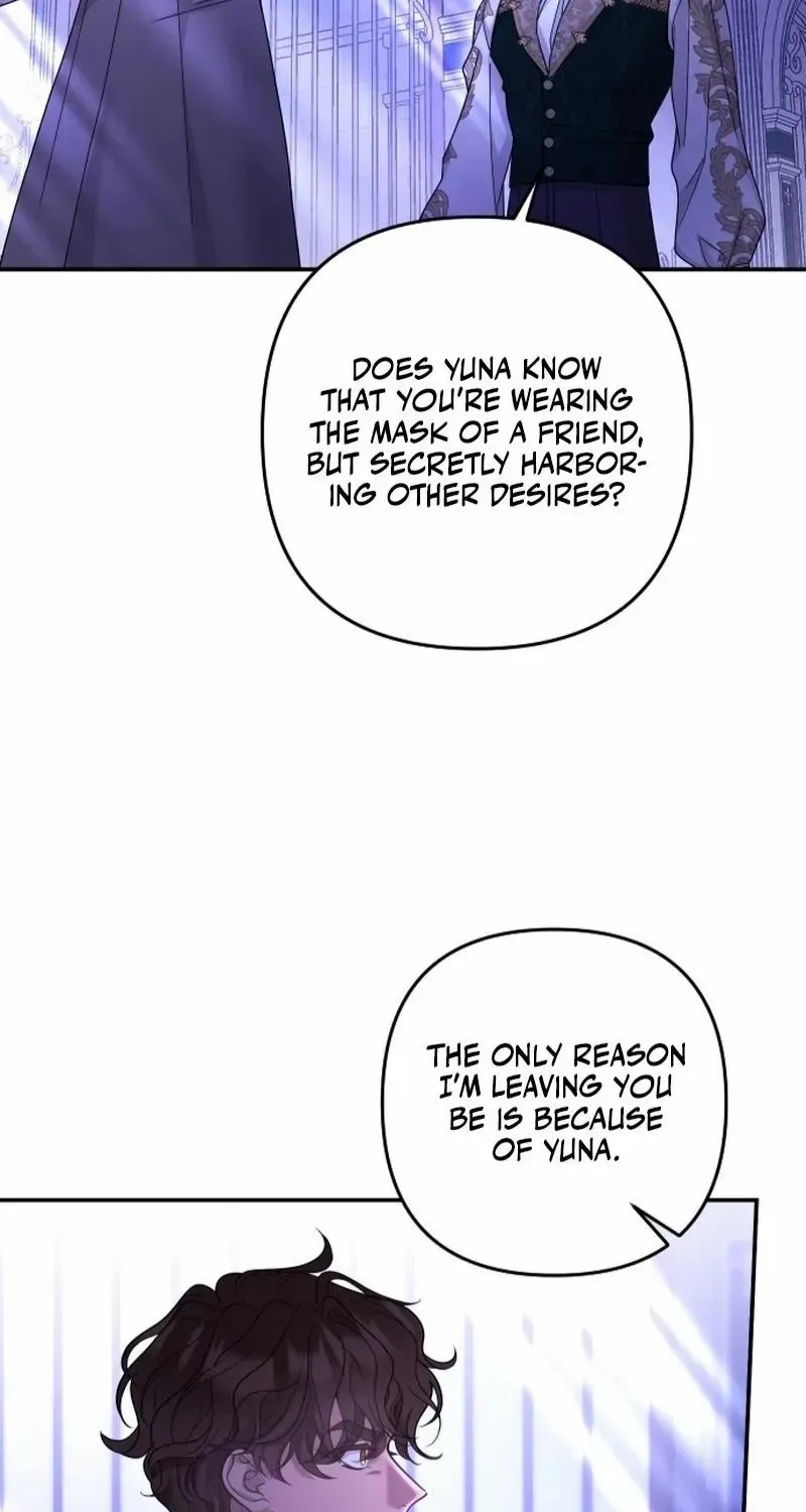 Hold Her Tighter So She Wouldn’t Run Away Chapter 14 page 22 - 