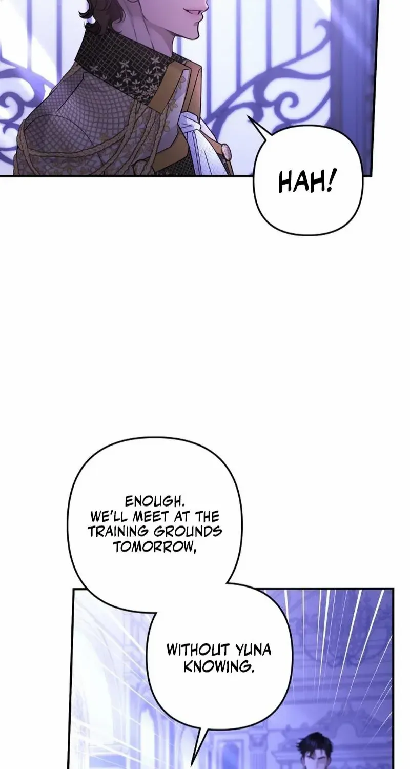 Hold Her Tighter So She Wouldn’t Run Away Chapter 14 page 23 - 