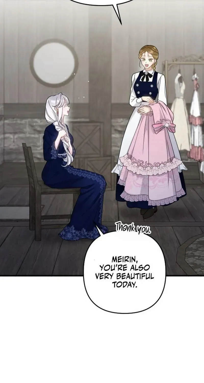 Hold Her Tighter So She Wouldn’t Run Away Chapter 14 page 29 - 
