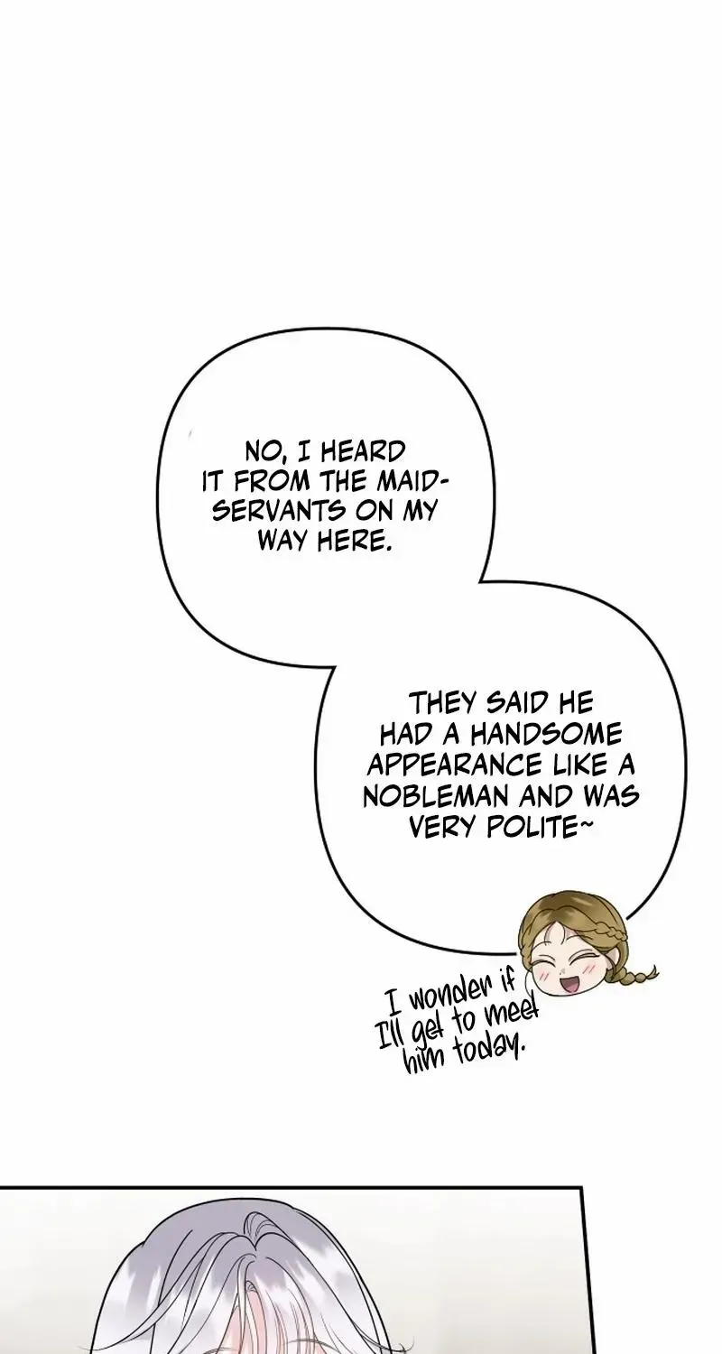 Hold Her Tighter So She Wouldn’t Run Away Chapter 14 page 31 - 
