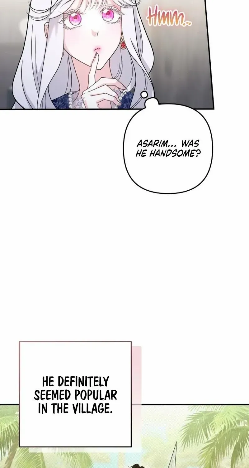 Hold Her Tighter So She Wouldn’t Run Away Chapter 14 page 32 - 