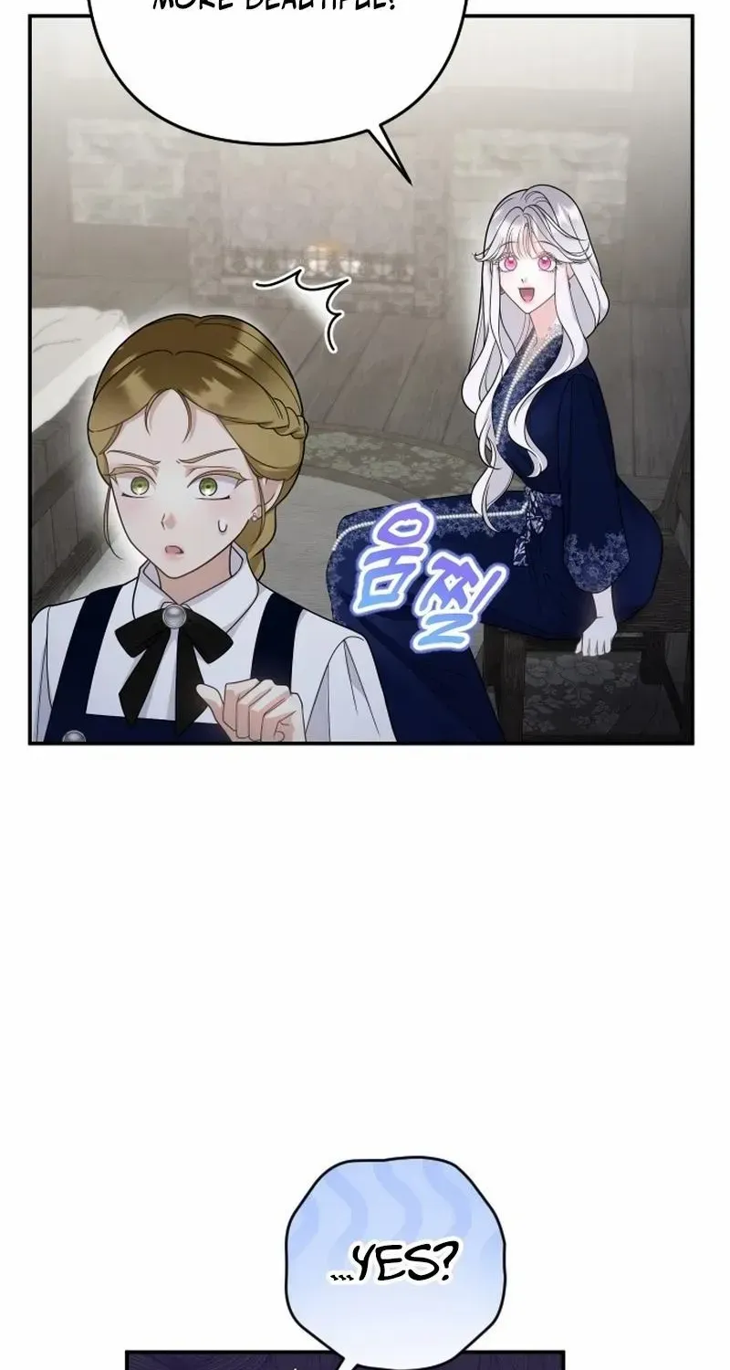 Hold Her Tighter So She Wouldn’t Run Away Chapter 14 page 34 - 