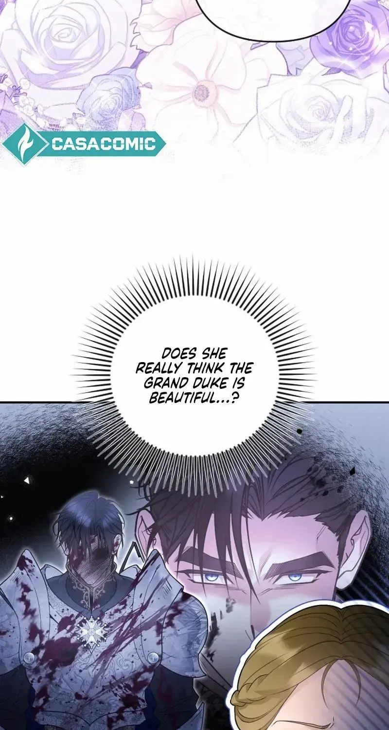 Hold Her Tighter So She Wouldn’t Run Away Chapter 14 page 37 - 