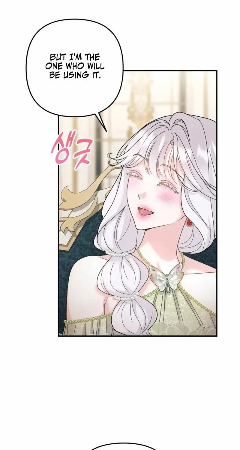 Hold Her Tighter So She Wouldn’t Run Away Chapter 14 page 51 - 