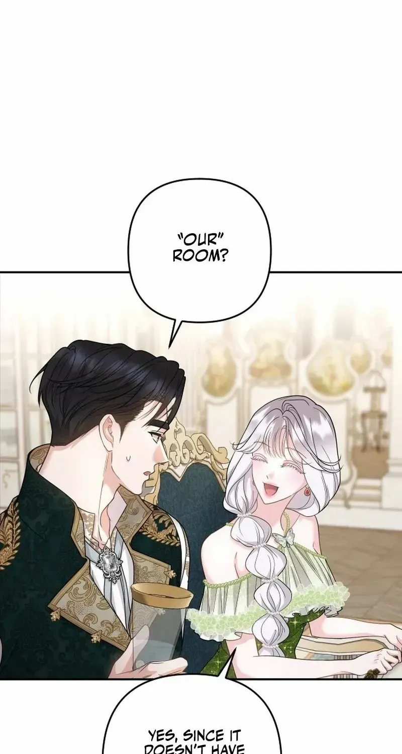 Hold Her Tighter So She Wouldn’t Run Away Chapter 14 page 53 - 