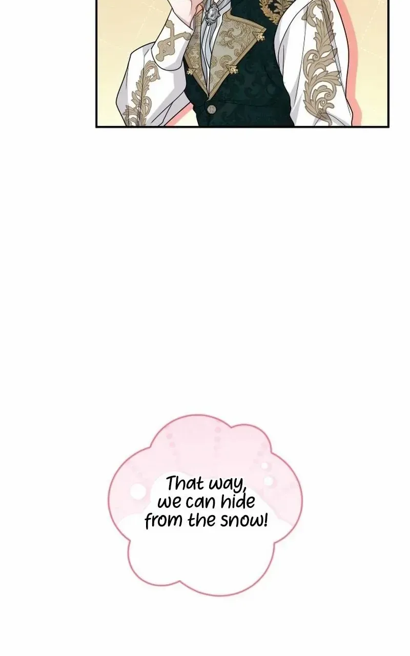 Hold Her Tighter So She Wouldn’t Run Away Chapter 14 page 57 - 
