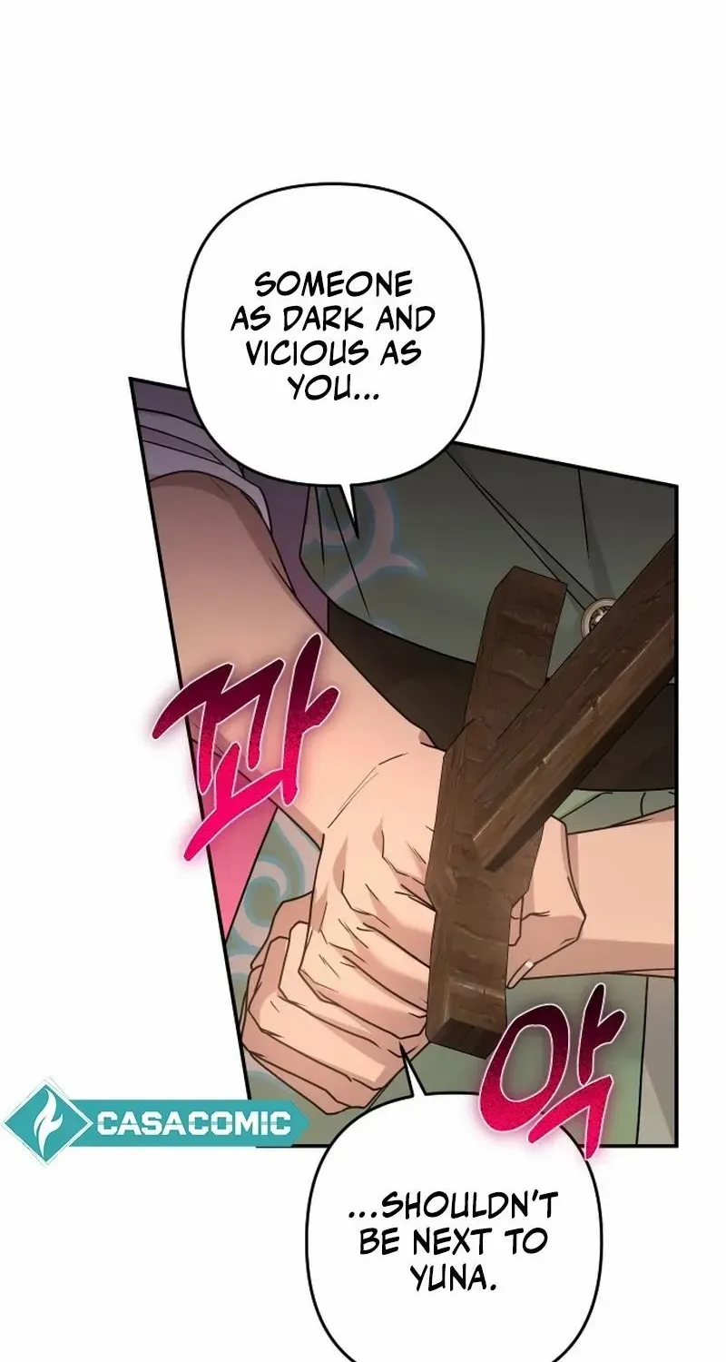 Hold Her Tighter So She Wouldn’t Run Away Chapter 14 page 63 - 