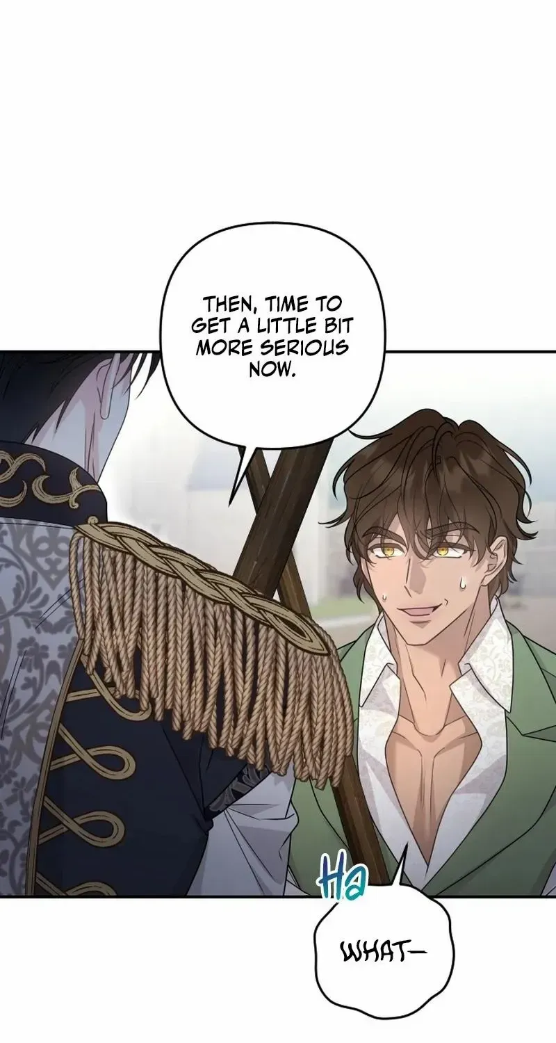 Hold Her Tighter So She Wouldn’t Run Away Chapter 14 page 69 - 