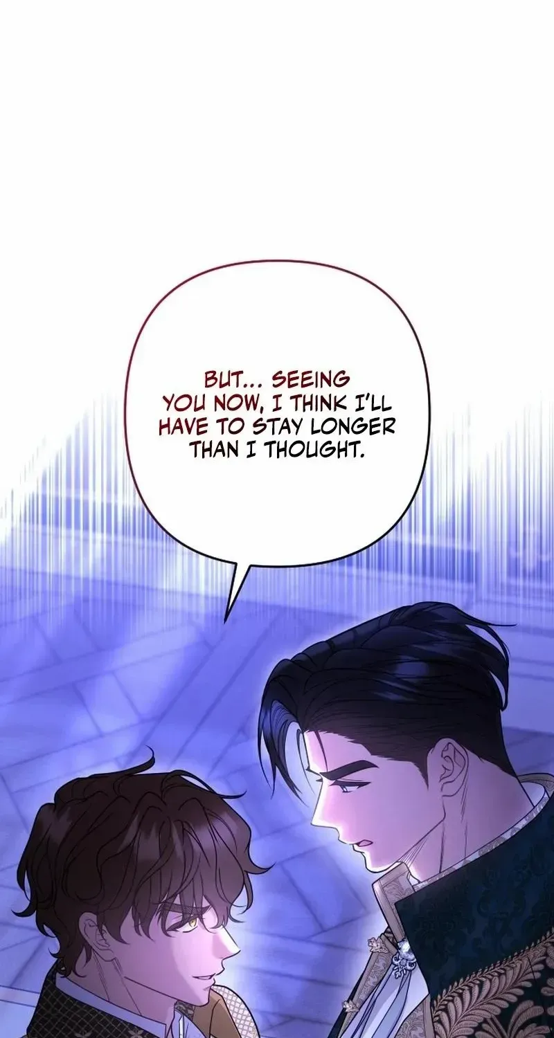 Hold Her Tighter So She Wouldn’t Run Away Chapter 14 page 8 - 