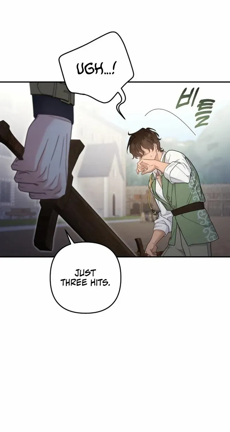 Hold Her Tighter So She Wouldn’t Run Away Chapter 14 page 72 - 