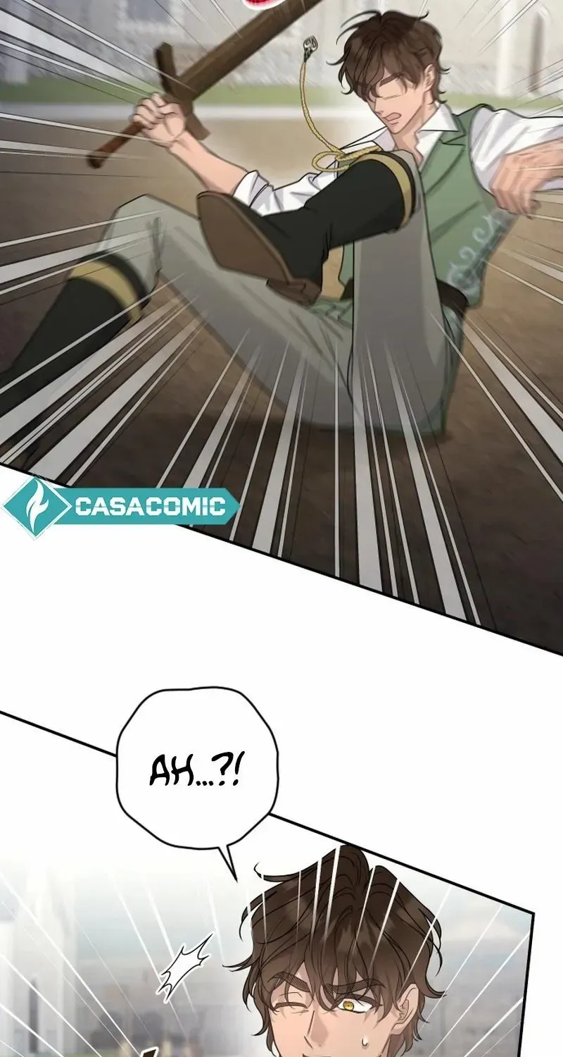 Hold Her Tighter So She Wouldn’t Run Away Chapter 14 page 76 - 