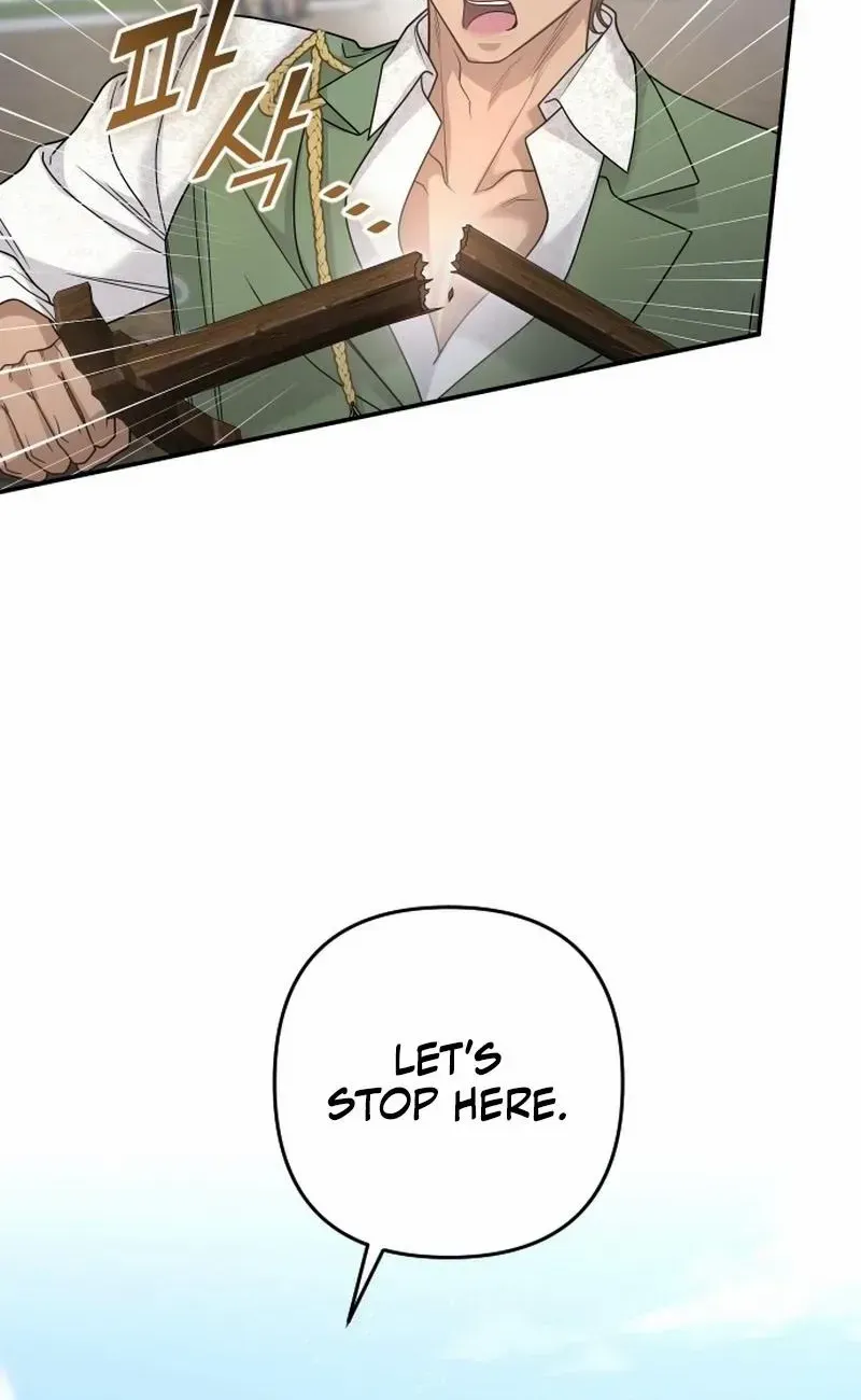 Hold Her Tighter So She Wouldn’t Run Away Chapter 14 page 77 - 