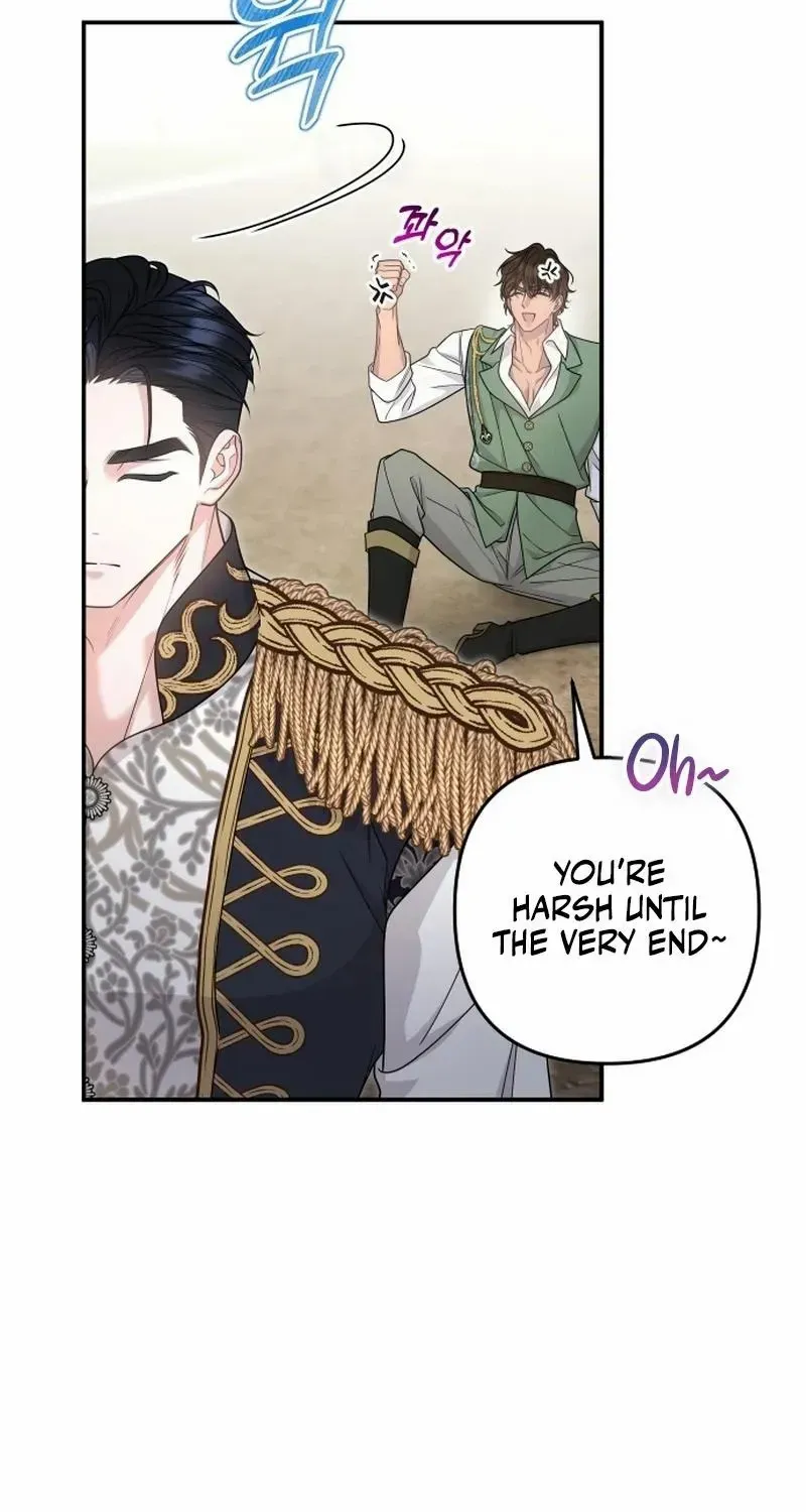 Hold Her Tighter So She Wouldn’t Run Away Chapter 14 page 80 - 