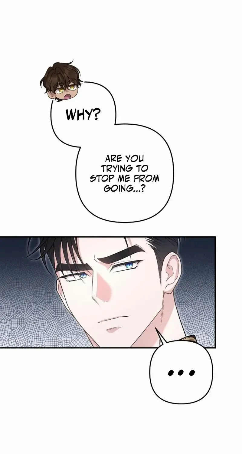 Hold Her Tighter So She Wouldn’t Run Away Chapter 14 page 82 - 