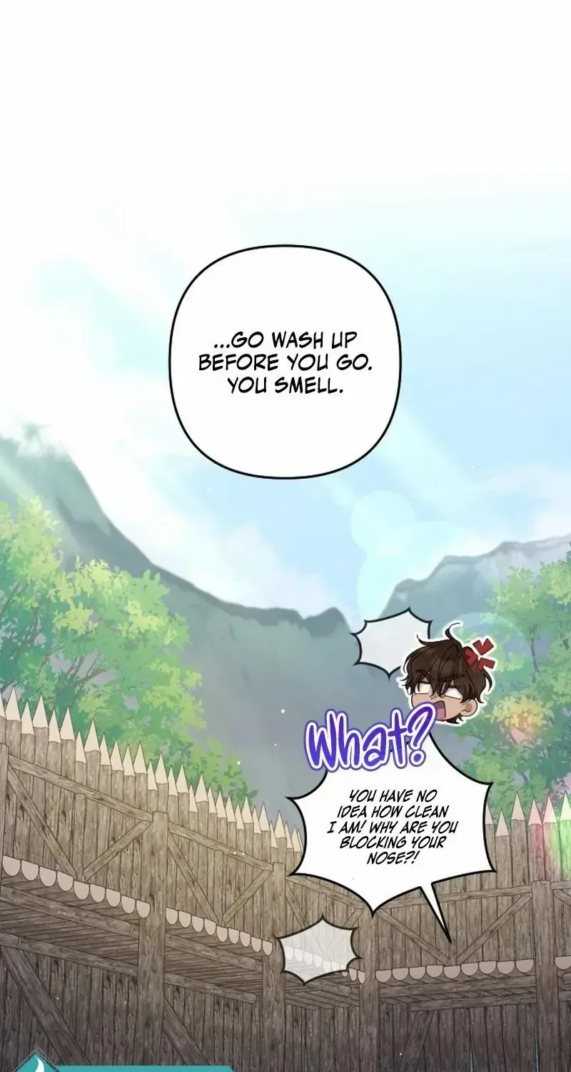 Hold Her Tighter So She Wouldn’t Run Away Chapter 14 page 83 - 