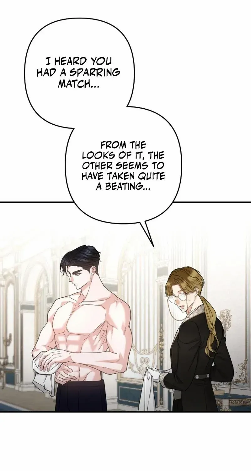 Hold Her Tighter So She Wouldn’t Run Away Chapter 14 page 86 - 