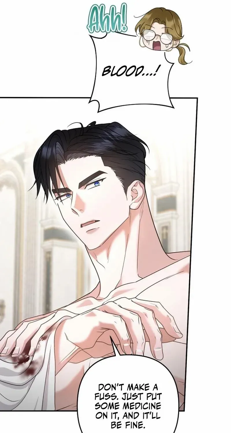 Hold Her Tighter So She Wouldn’t Run Away Chapter 14 page 88 - 