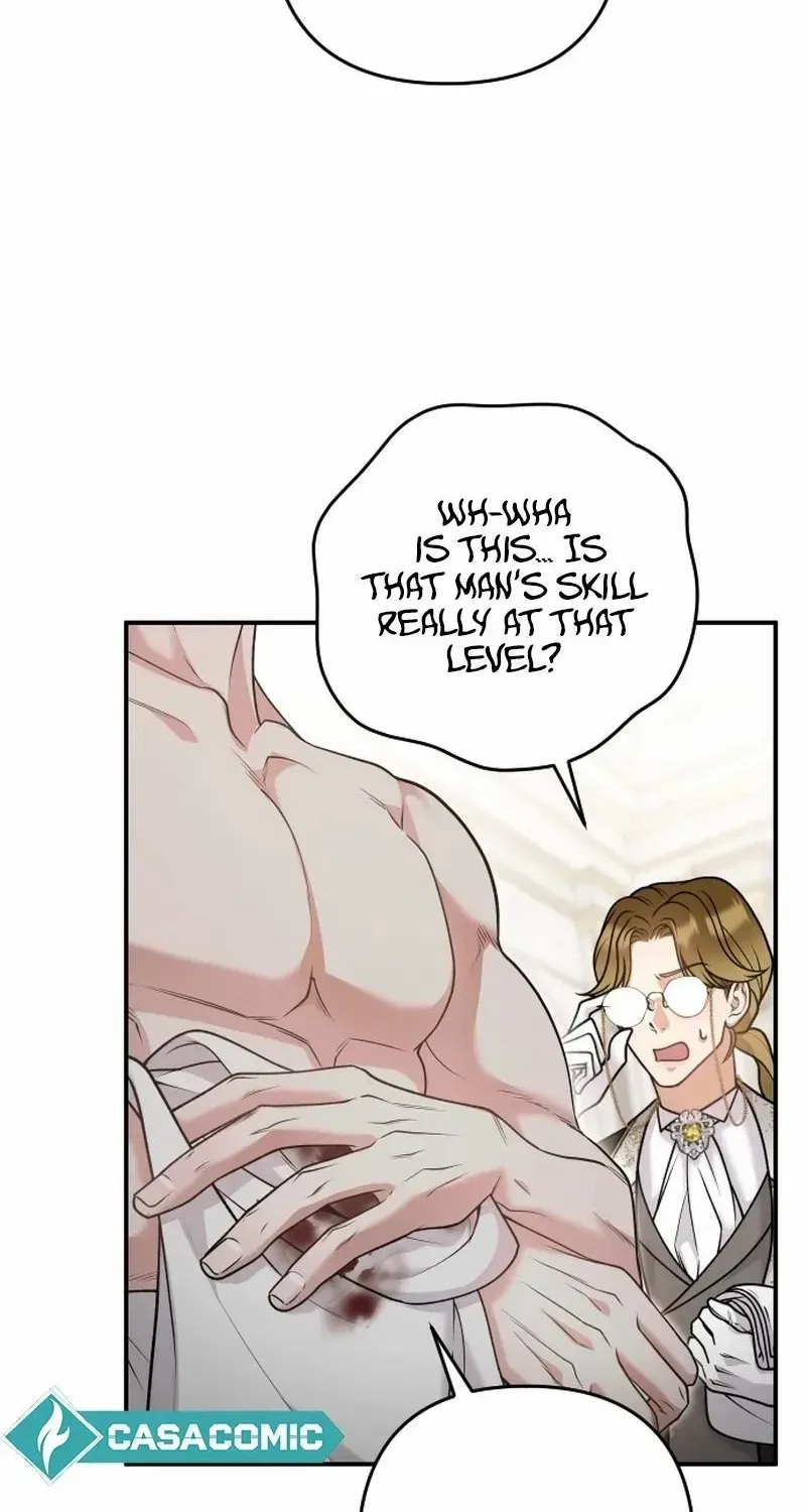 Hold Her Tighter So She Wouldn’t Run Away Chapter 14 page 89 - 