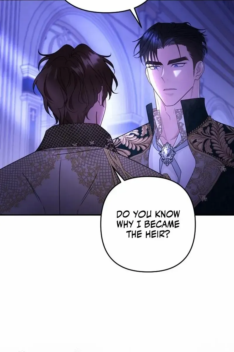 Hold Her Tighter So She Wouldn’t Run Away Chapter 14 page 10 - 