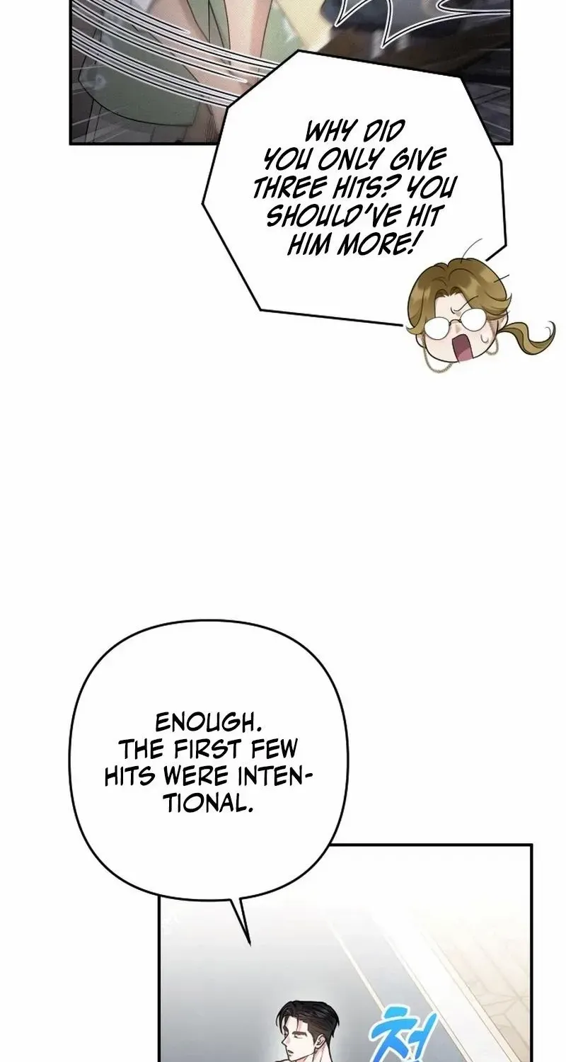 Hold Her Tighter So She Wouldn’t Run Away Chapter 14 page 91 - 