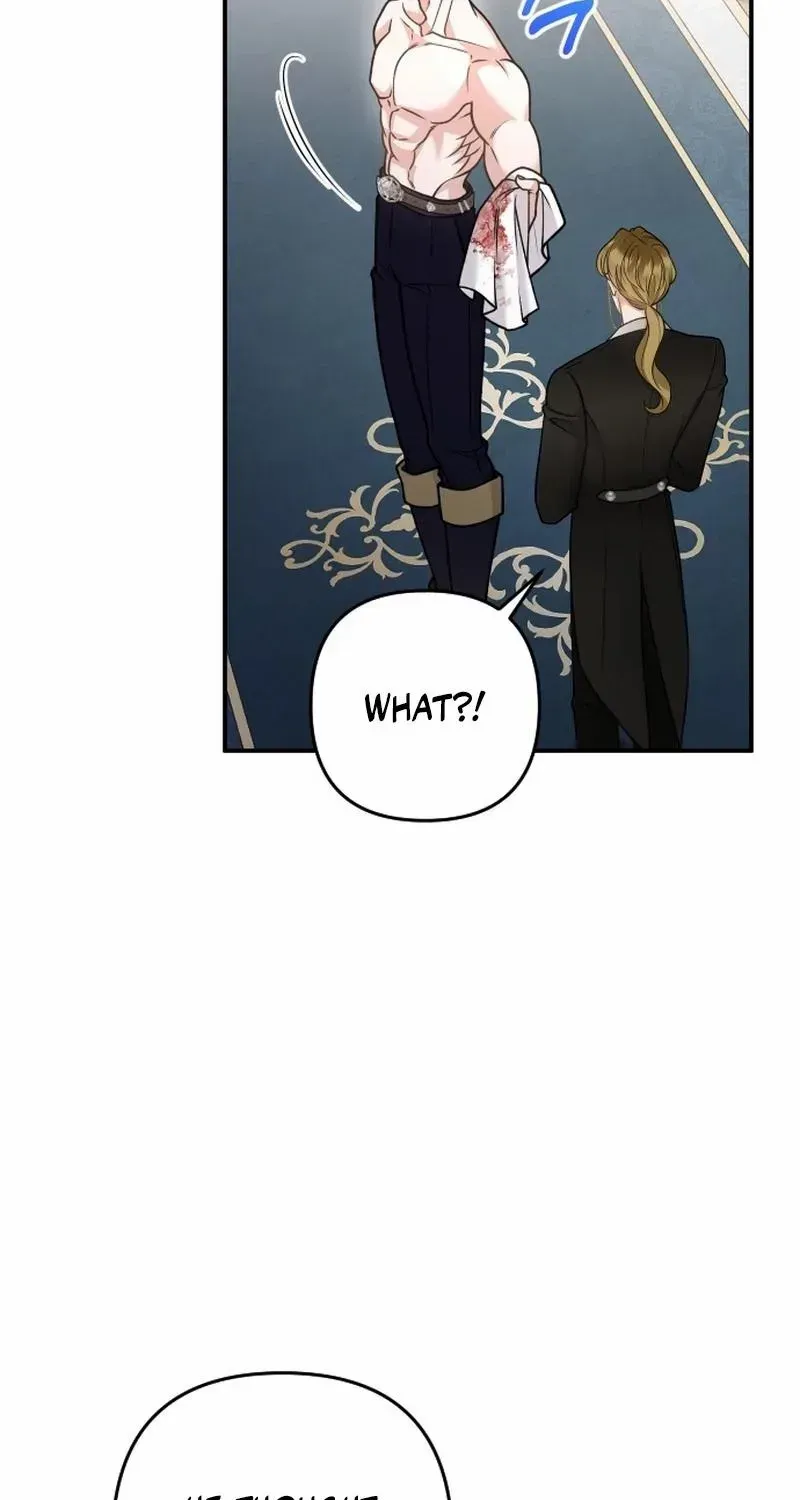 Hold Her Tighter So She Wouldn’t Run Away Chapter 14 page 92 - 