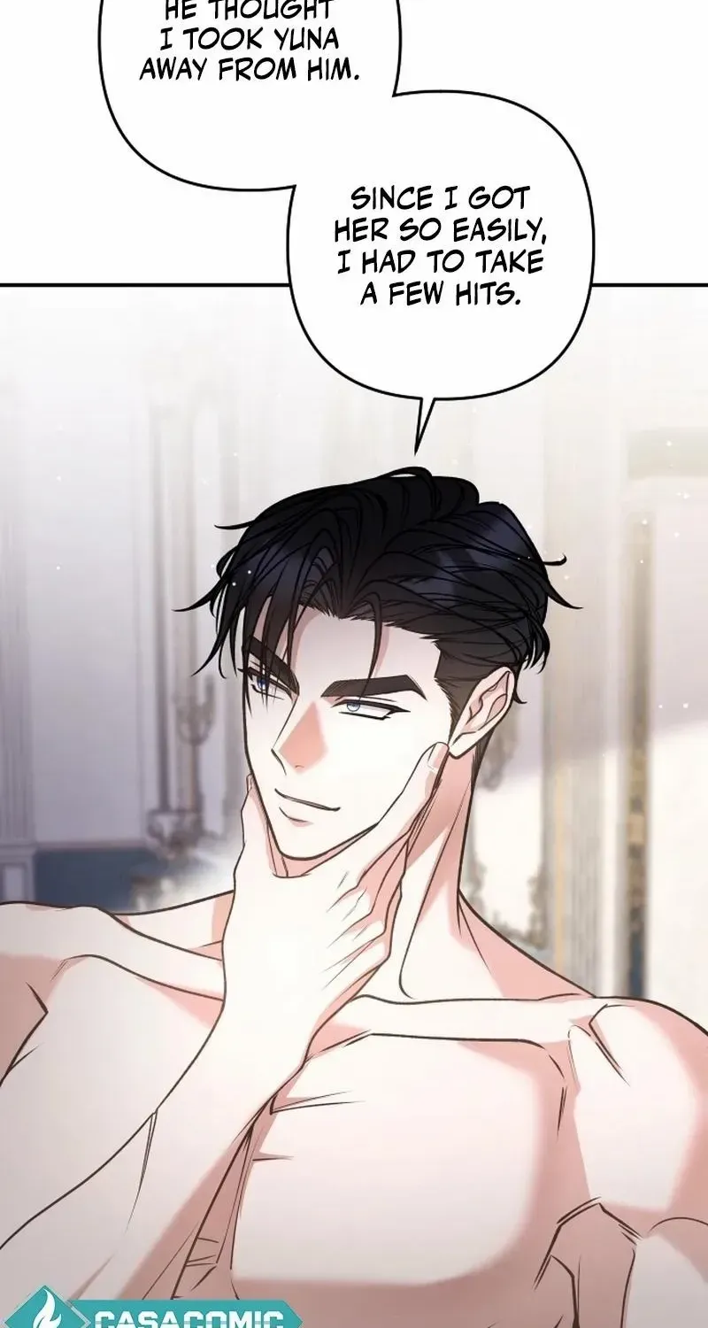 Hold Her Tighter So She Wouldn’t Run Away Chapter 14 page 93 - 
