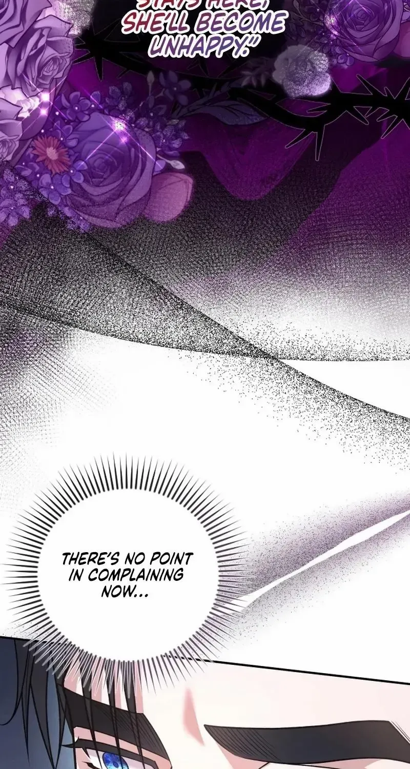 Hold Her Tighter So She Wouldn’t Run Away Chapter 14 page 96 - 