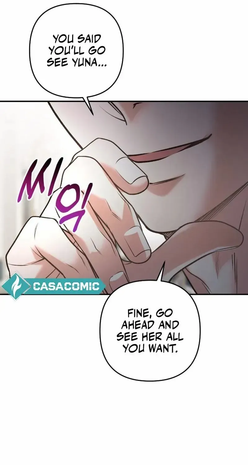 Hold Her Tighter So She Wouldn’t Run Away Chapter 14 page 98 - 