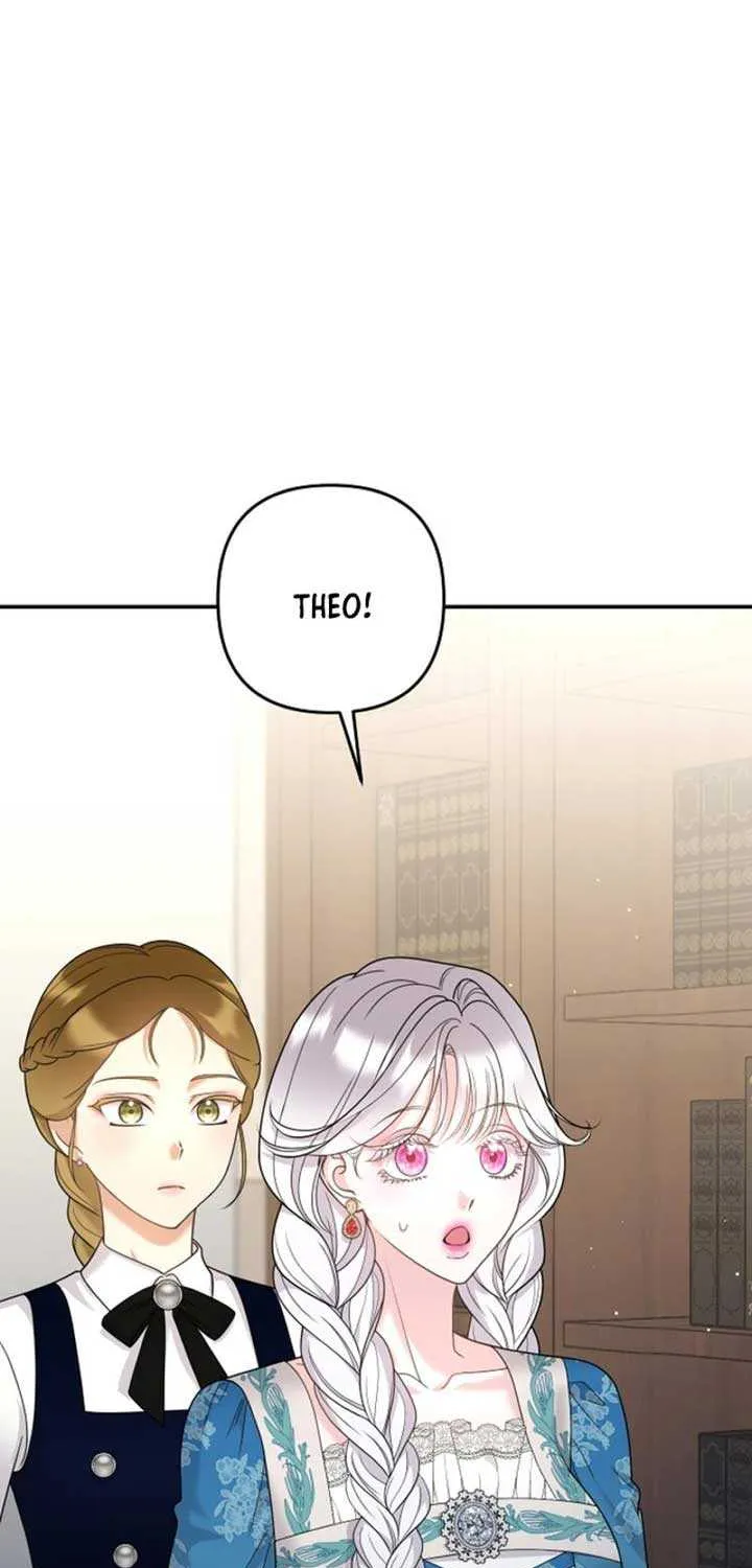 Hold Her Tighter So She Wouldn’t Run Away Chapter 15 page 13 - 