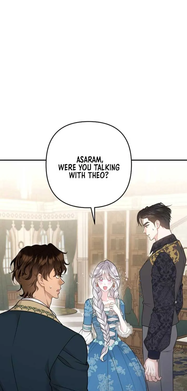 Hold Her Tighter So She Wouldn’t Run Away Chapter 15 page 23 - 
