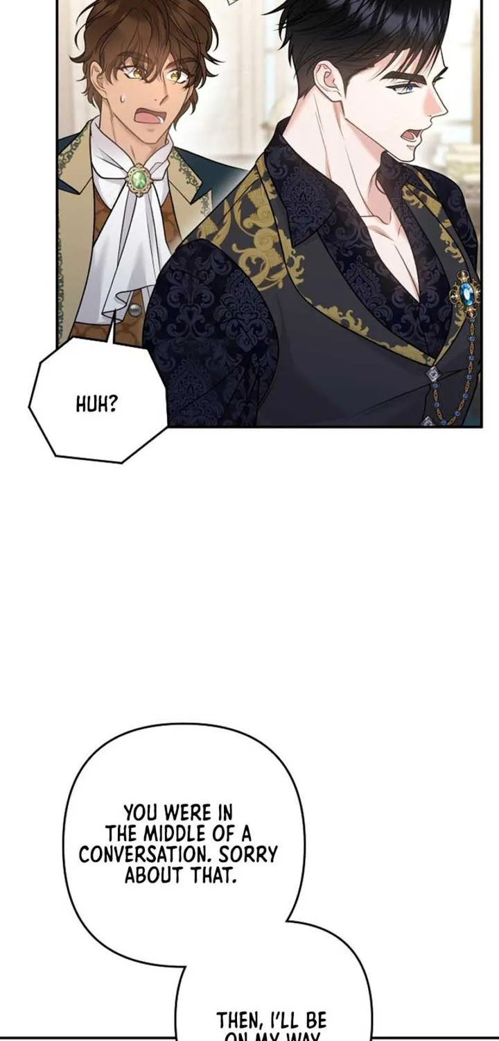 Hold Her Tighter So She Wouldn’t Run Away Chapter 15 page 26 - 