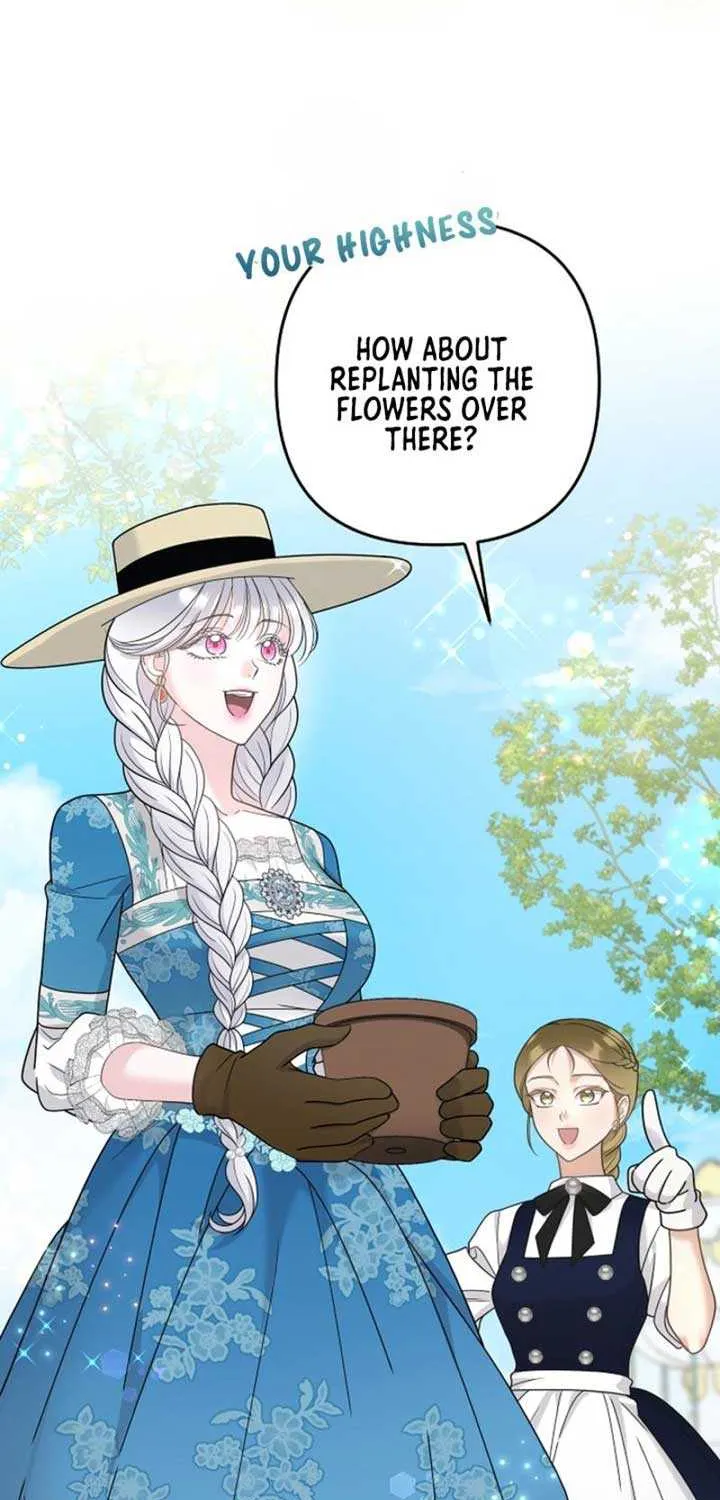 Hold Her Tighter So She Wouldn’t Run Away Chapter 15 page 34 - 