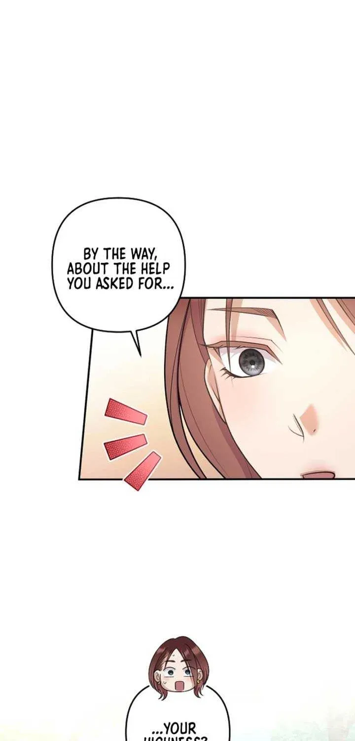 Hold Her Tighter So She Wouldn’t Run Away Chapter 15 page 42 - 