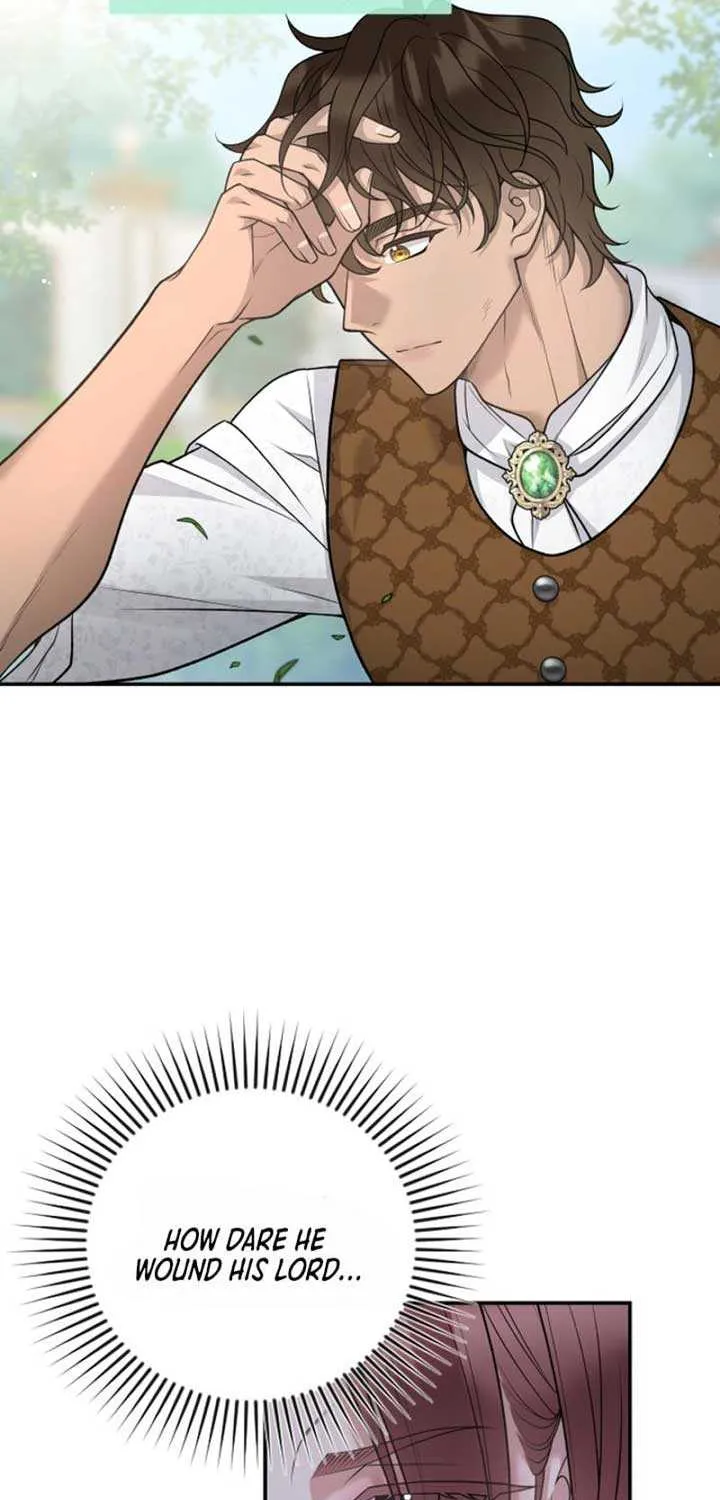 Hold Her Tighter So She Wouldn’t Run Away Chapter 15 page 46 - 