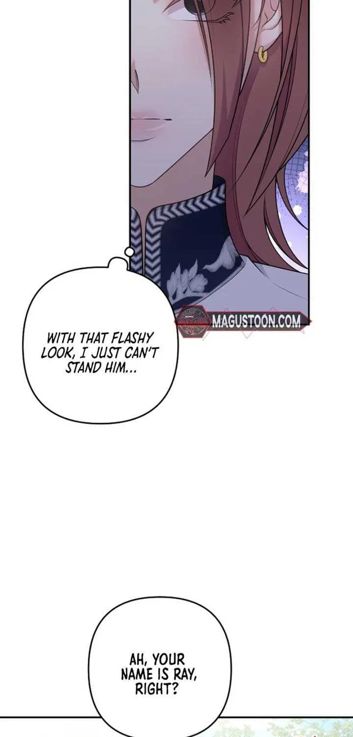 Hold Her Tighter So She Wouldn’t Run Away Chapter 15 page 47 - 