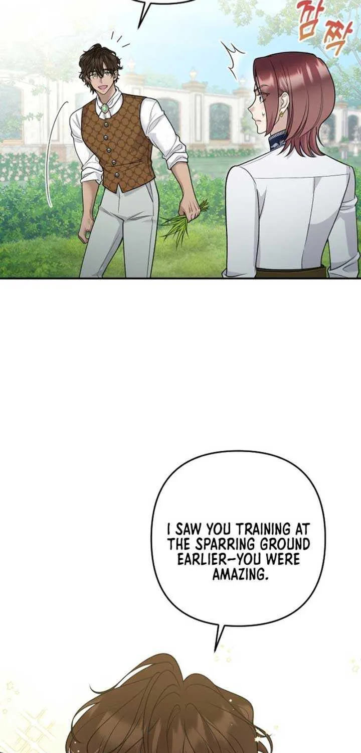 Hold Her Tighter So She Wouldn’t Run Away Chapter 15 page 48 - 