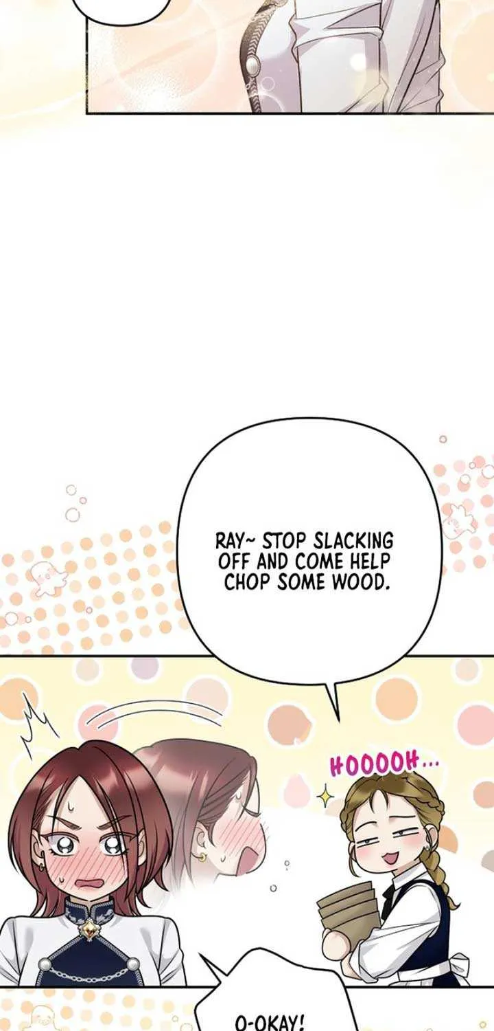 Hold Her Tighter So She Wouldn’t Run Away Chapter 15 page 50 - 