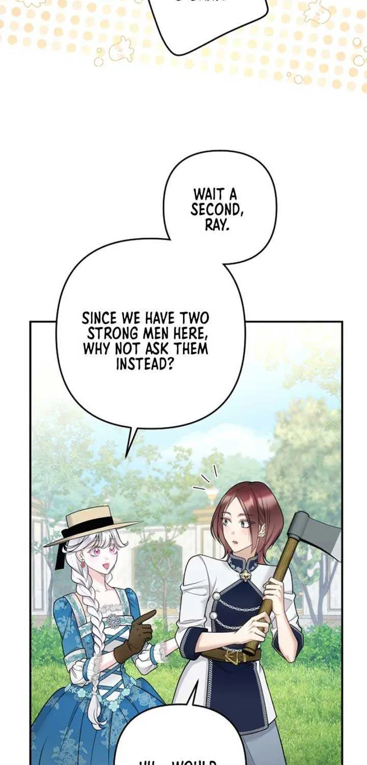 Hold Her Tighter So She Wouldn’t Run Away Chapter 15 page 51 - 