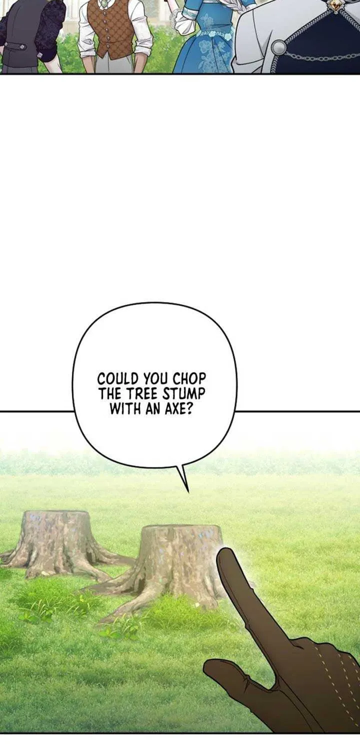 Hold Her Tighter So She Wouldn’t Run Away Chapter 15 page 53 - 