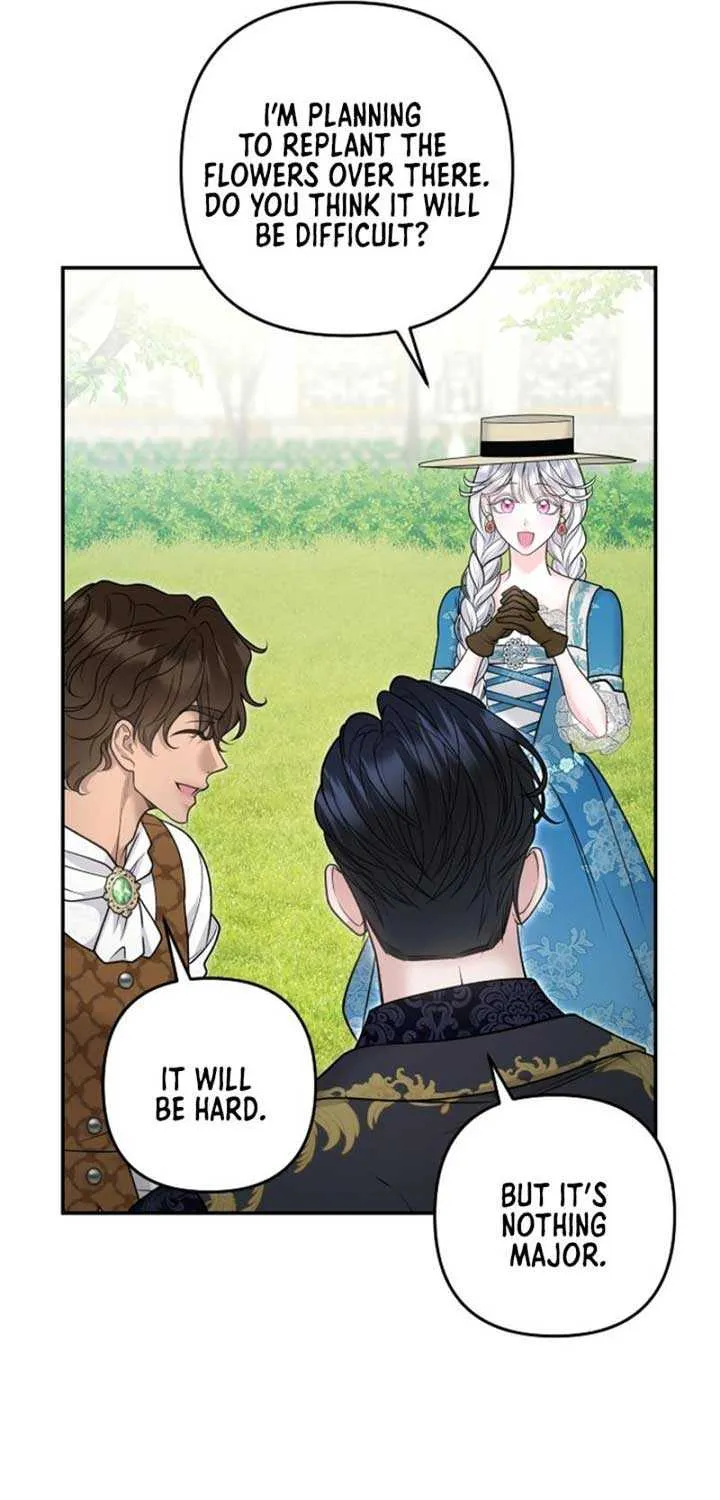Hold Her Tighter So She Wouldn’t Run Away Chapter 15 page 55 - 