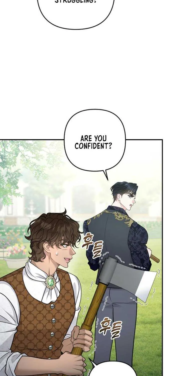 Hold Her Tighter So She Wouldn’t Run Away Chapter 15 page 58 - 